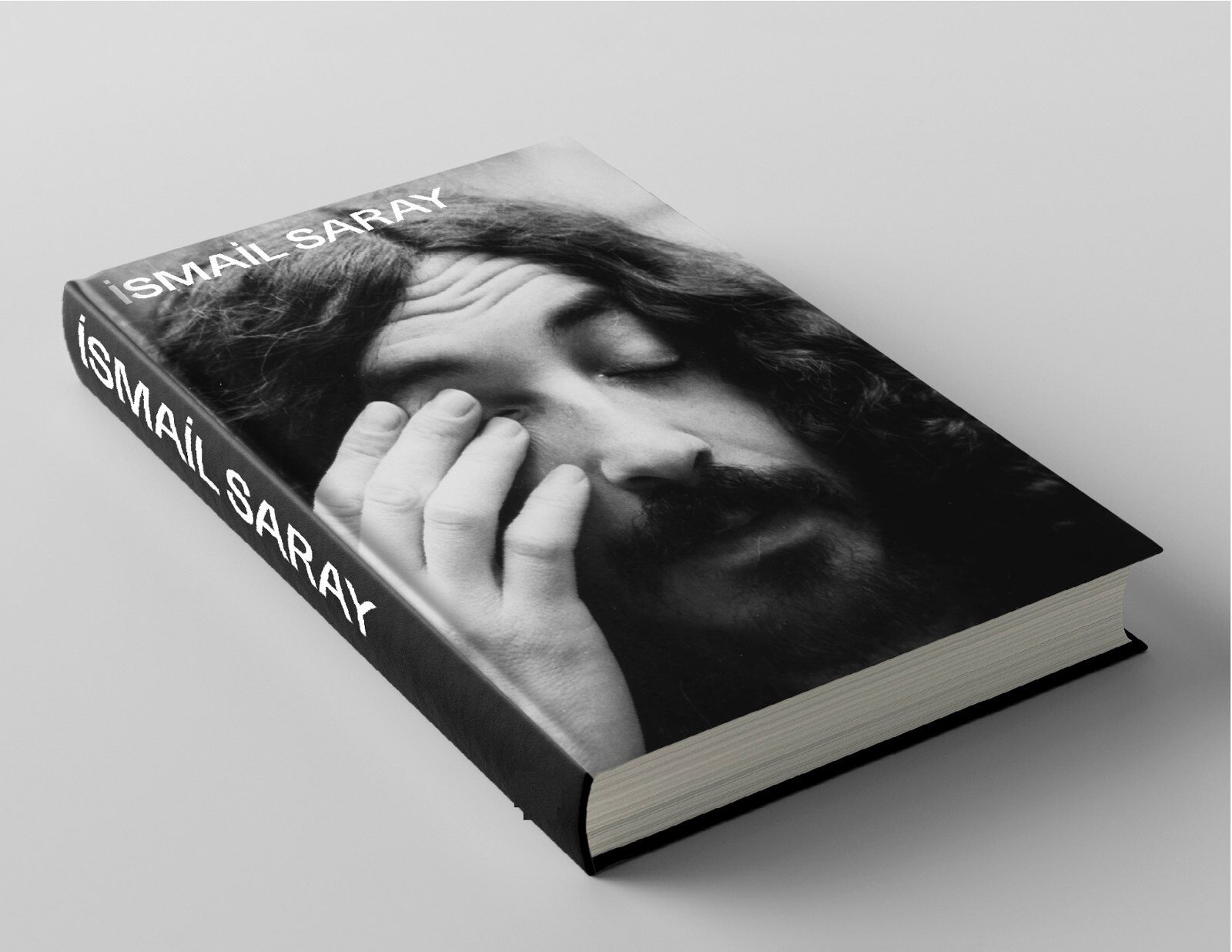 İsmail Saray, published by SALT