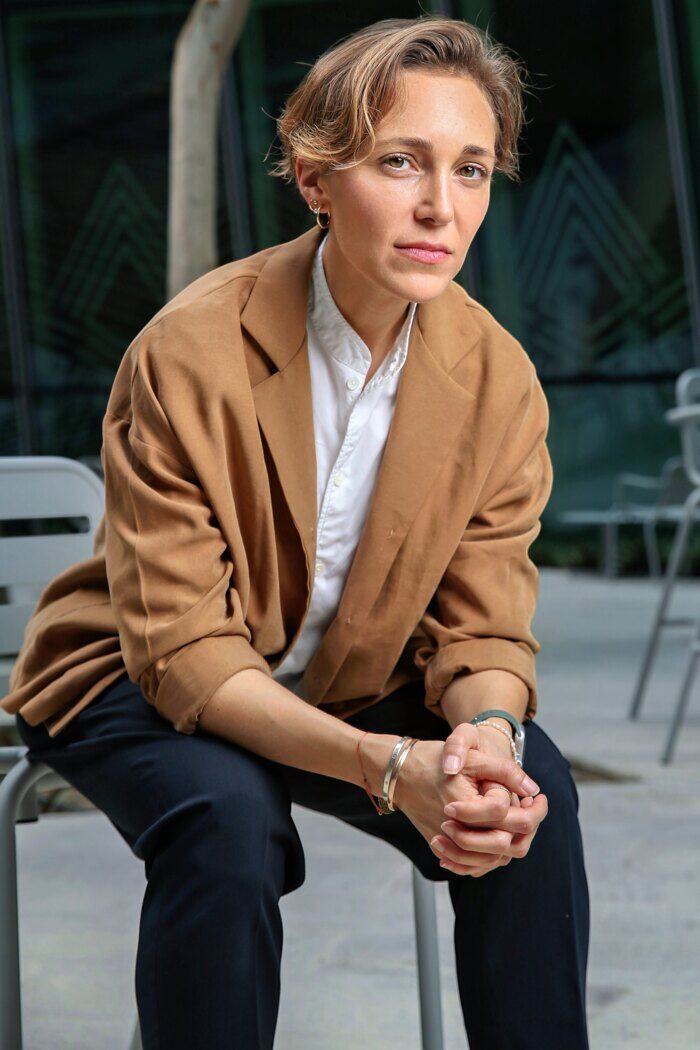 Duygu Demir